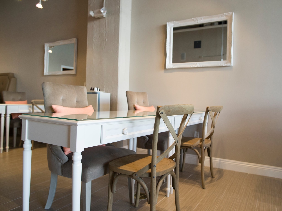 Luxe Nail & Spa Boutique in Los Angeles, CA (3)