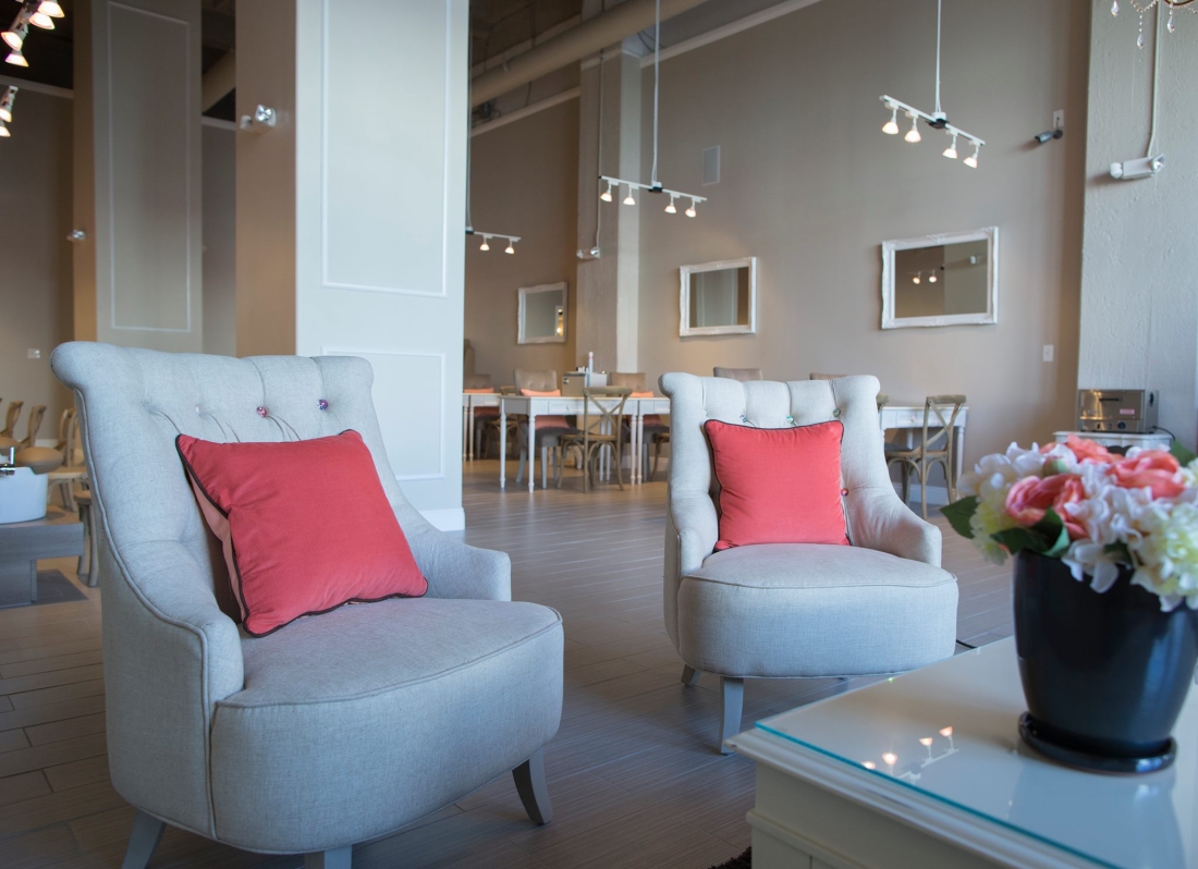 Luxe Nail & Spa Boutique in Los Angeles, CA (4)