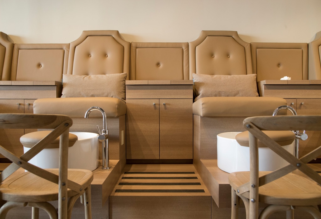 Luxe Nail & Spa Boutique in Los Angeles, CA (5)