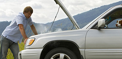 Auto Doctor Of Warminster, Inc. in Hatboro, PA (5)