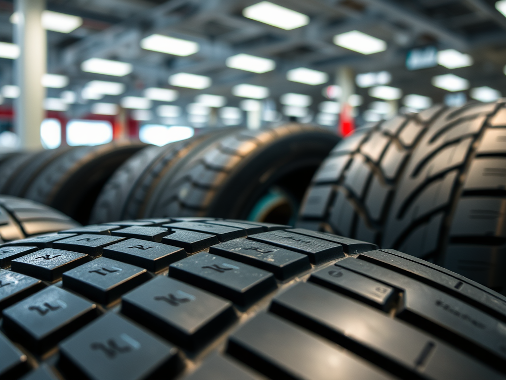 K Tires & Mechanic in Richmond, TX