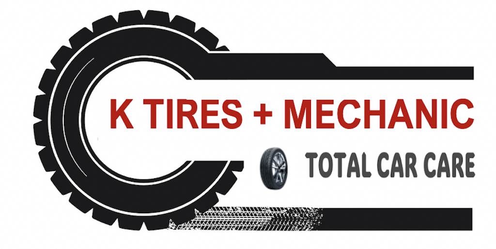 K Tires & Mechanic in Richmond, TX (3)