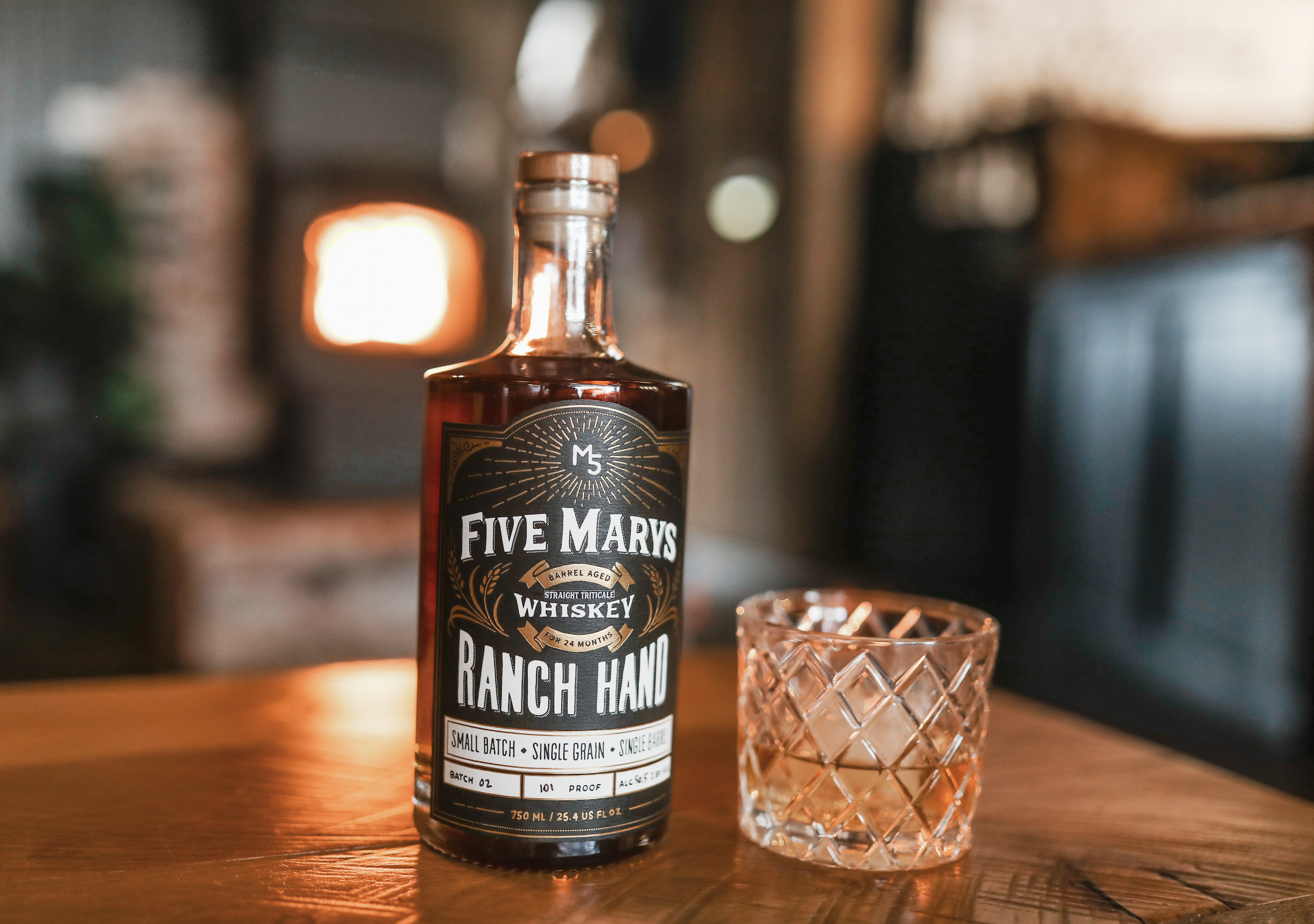 Five Marys Ranch in Fort Jones, CA (4)