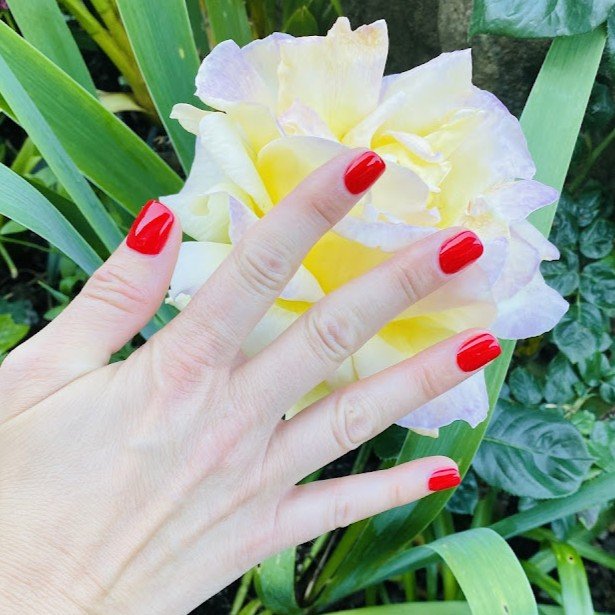 High 5 Nails in Sausalito, CA (2)