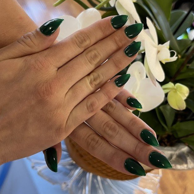 High 5 Nails in Sausalito, CA (3)