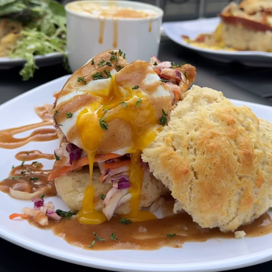 Atomic Biscuit in Salt Lake City, UT (4)