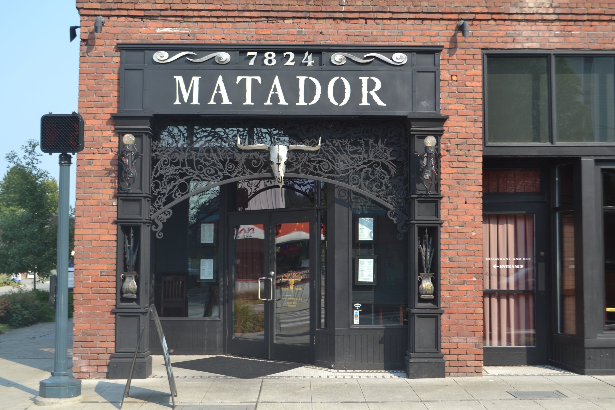 Matador Redmond in Redmond, WA