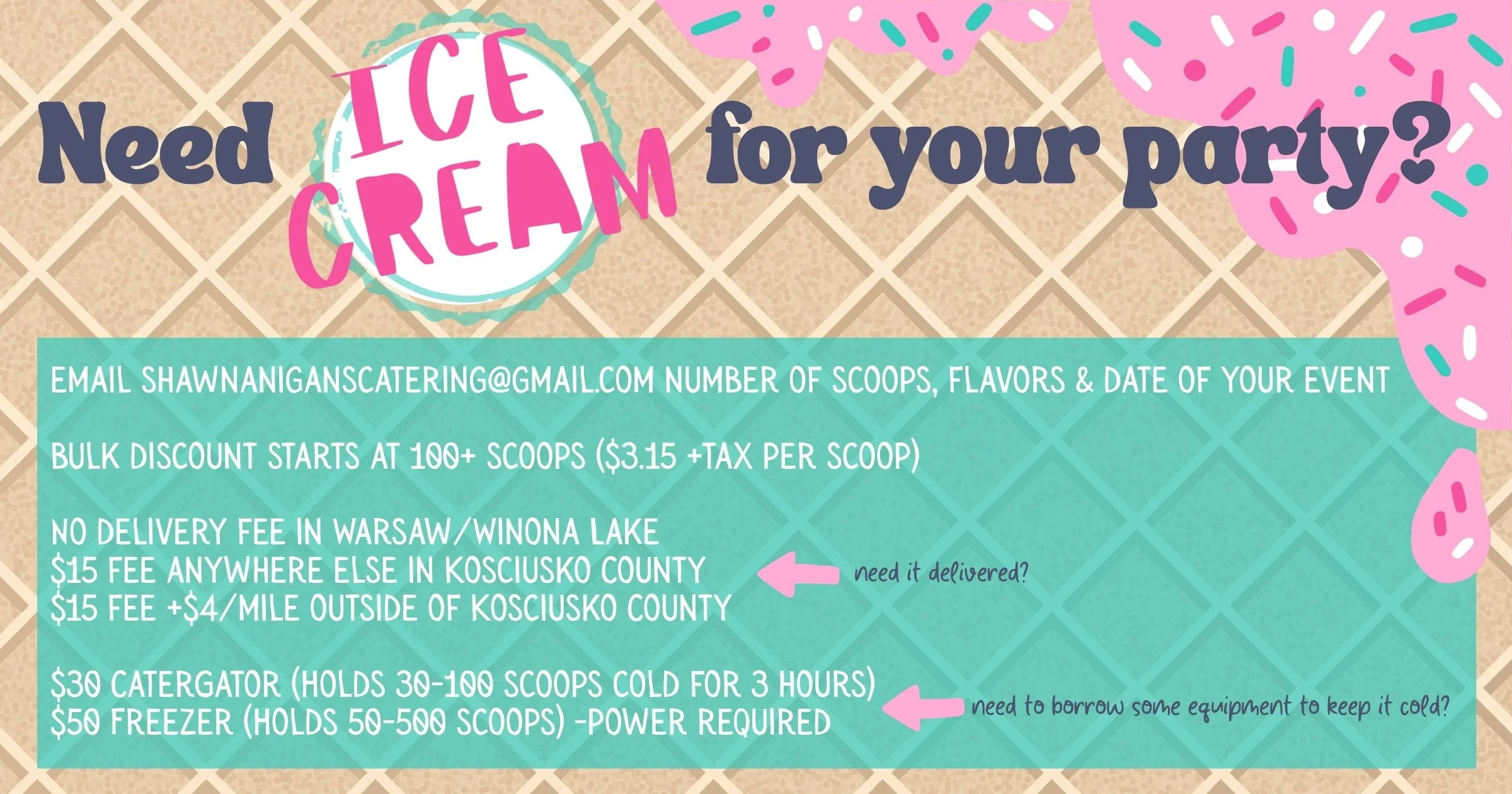 Social Ice Cream and Sandwich Shop in Winona Lake, IN (6)