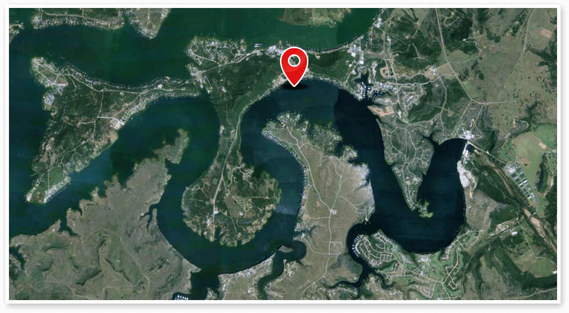 Juniper Ridge Marina in Graford, TX (2)