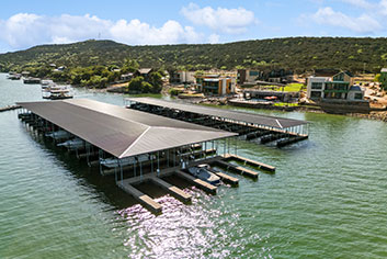 Juniper Ridge Marina in Graford, TX (3)