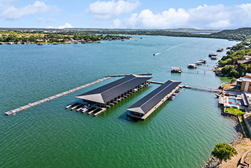 Juniper Ridge Marina in Graford, TX (5)
