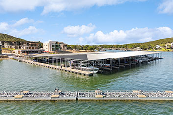 Juniper Ridge Marina in Graford, TX (6)