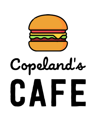 Copeland's Cafe in Seymour, TX (2)