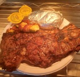 Copeland's Cafe in Seymour, TX (5)