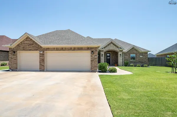 Soaring Realty (Wichita Falls Real Estate Services) in Wichita Falls, TX (5)