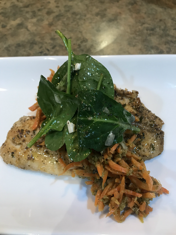 D.A.H. Cuisines®️ LLC in Winchester, VA (3)