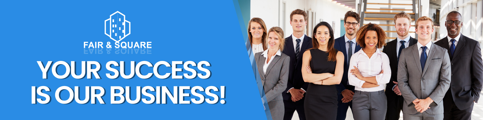Fair & Square Accounting Inc. in Matawan, NJ