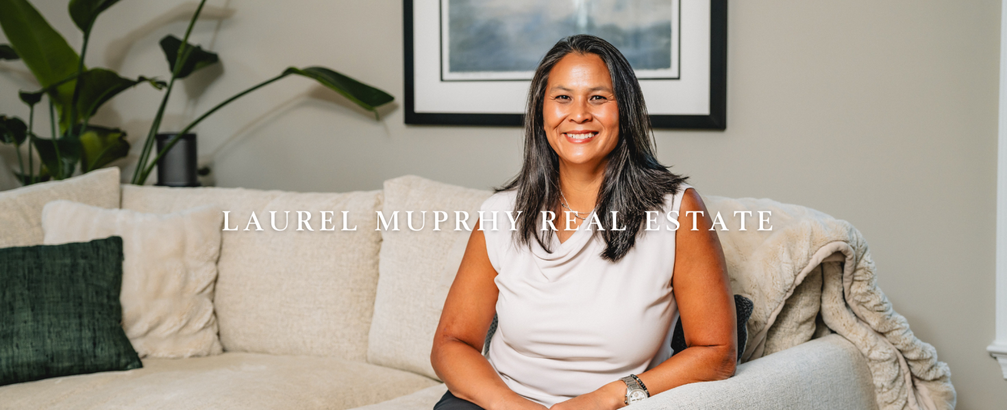 Laurel Murphy Real Estate LLC Serving Washington DC l VA l MD | FL Families in Shannon, NC (2)