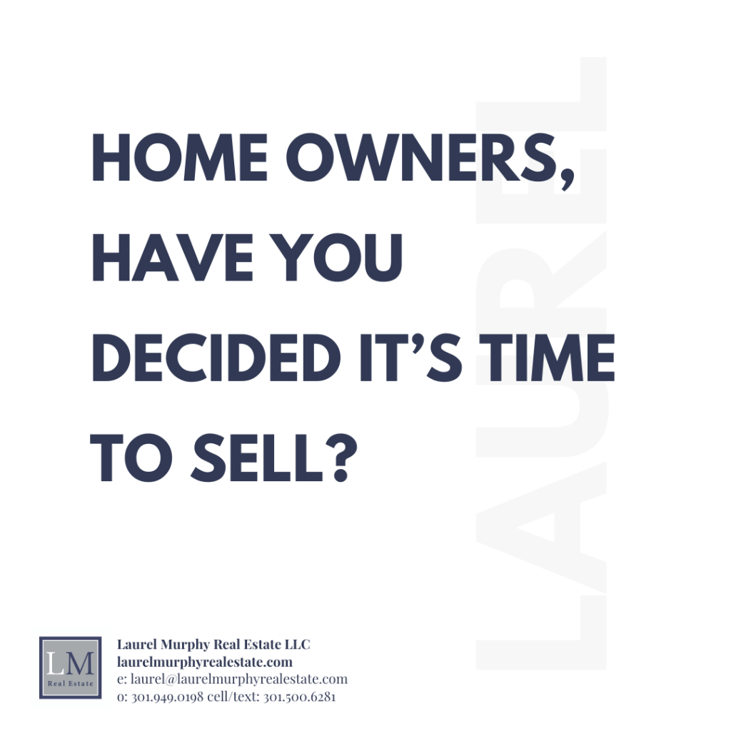 Laurel Murphy Real Estate LLC Serving Washington DC l VA l MD | FL Families in Shannon, NC (4)