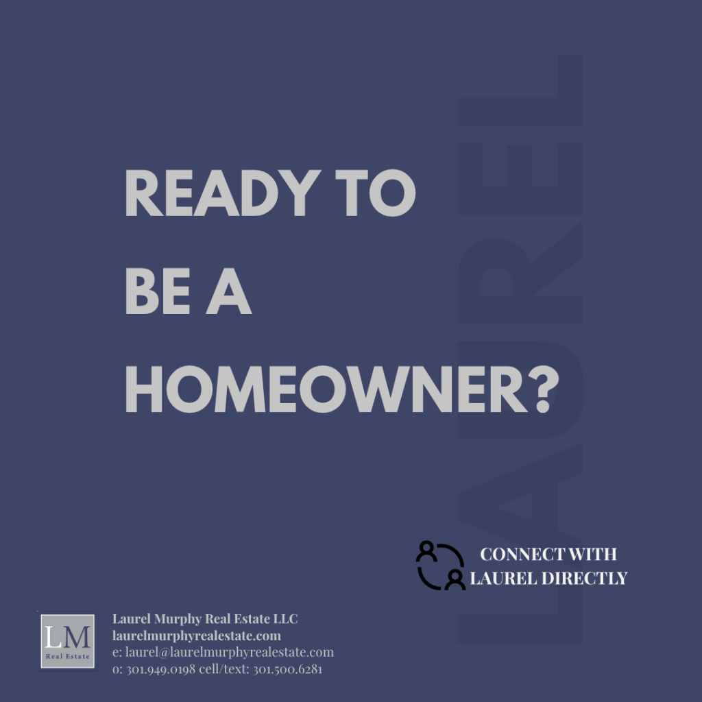 Laurel Murphy Real Estate LLC Serving Washington DC l VA l MD | FL Families in Shannon, NC (6)