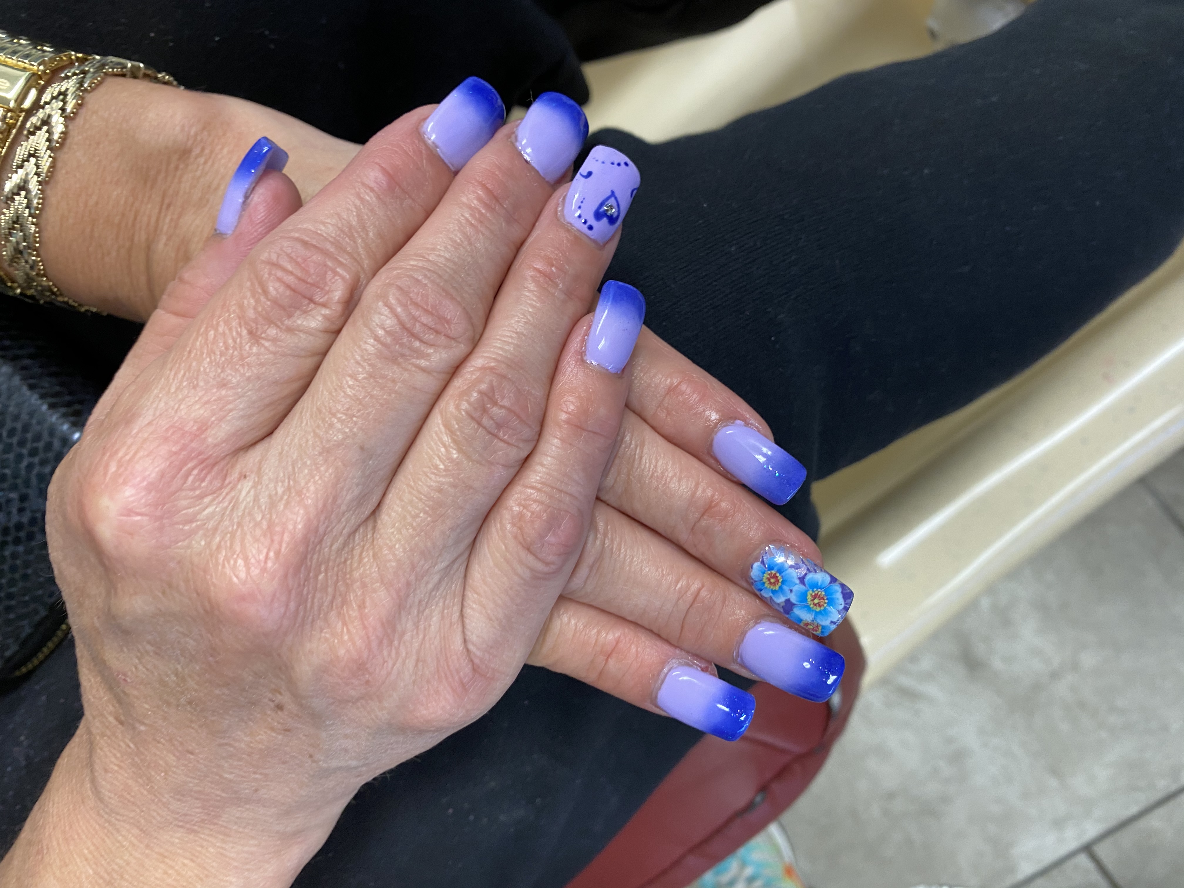 Tip Top Nails in Vero Beach, FL