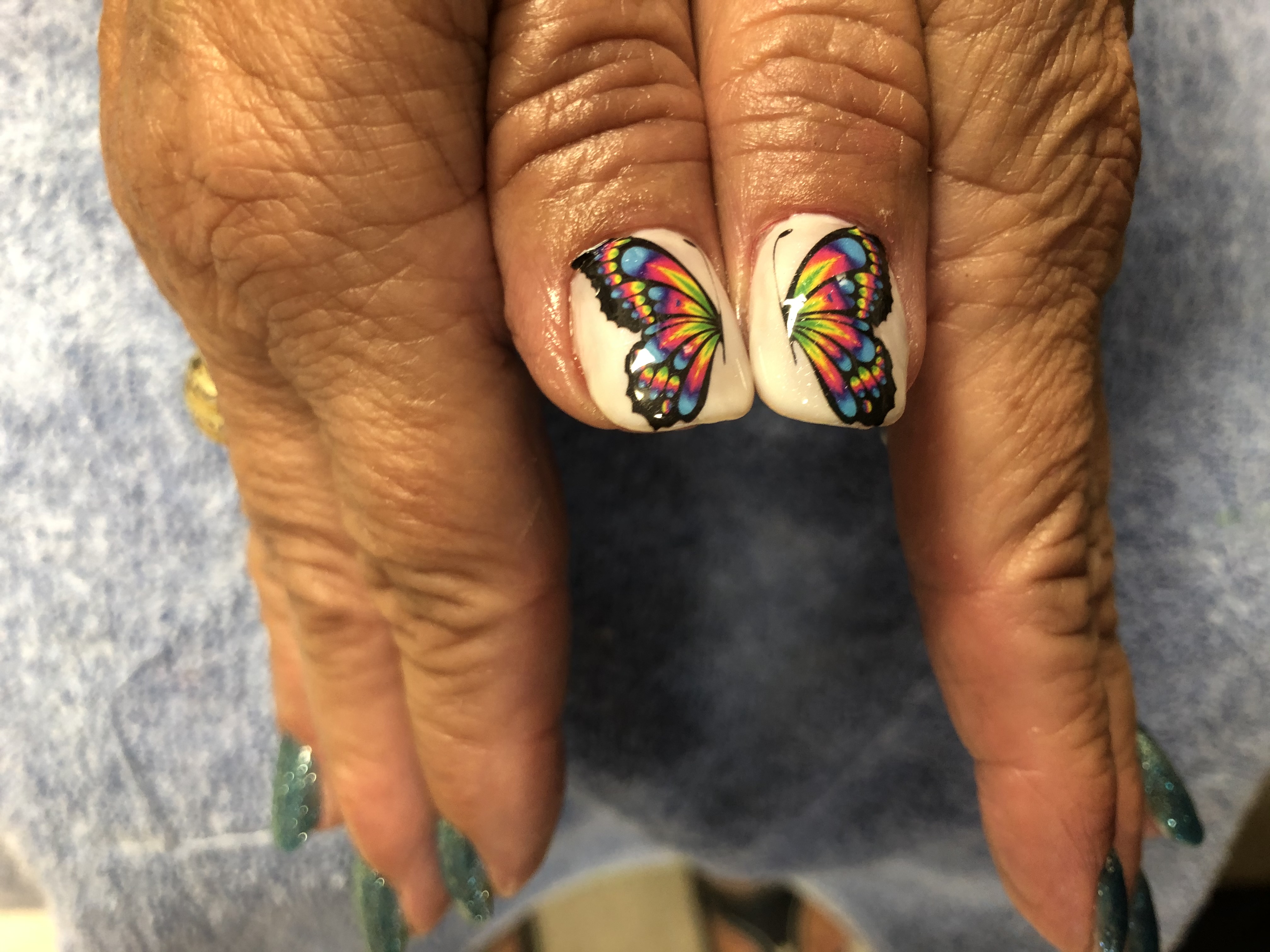 Tip Top Nails in Vero Beach, FL (2)