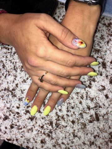 Tip Top Nails in Vero Beach, FL (4)