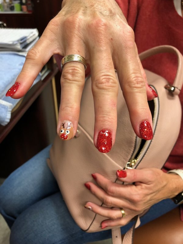 Tip Top Nails in Vero Beach, FL (5)