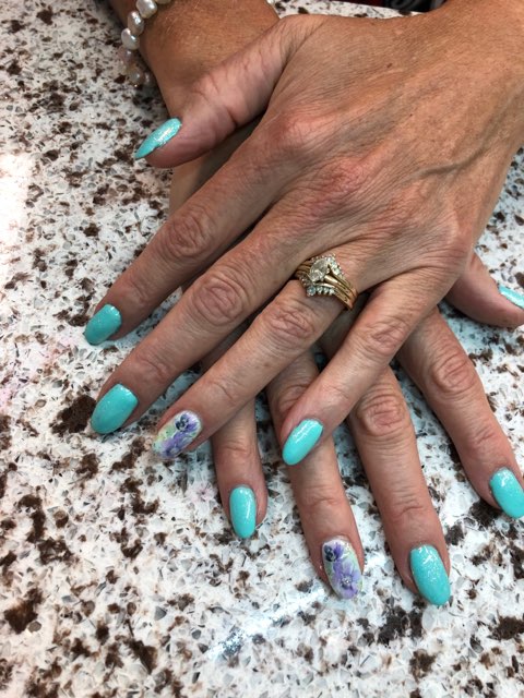 Tip Top Nails in Vero Beach, FL (6)