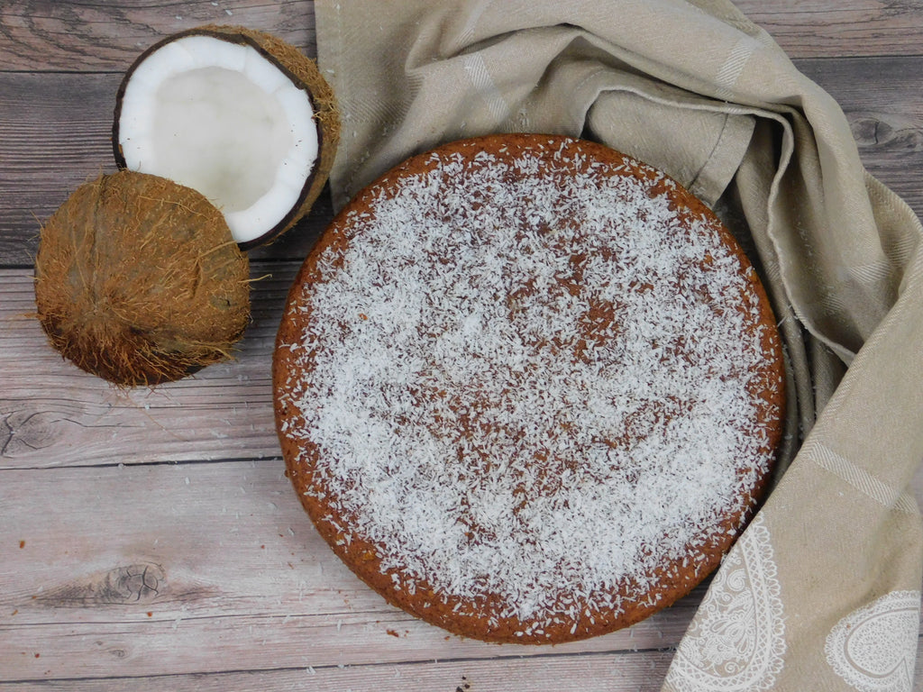 theorganicbakerymiami Desserts are made to order in Miami, FL (4)