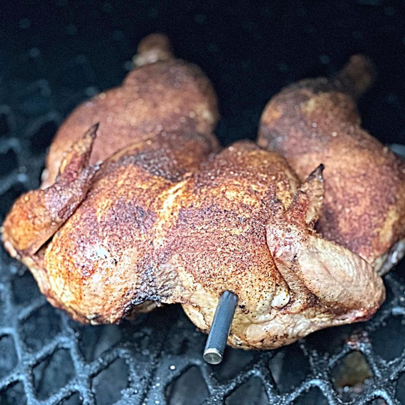 OVK BBQ & Catering in Norton Shores, MI