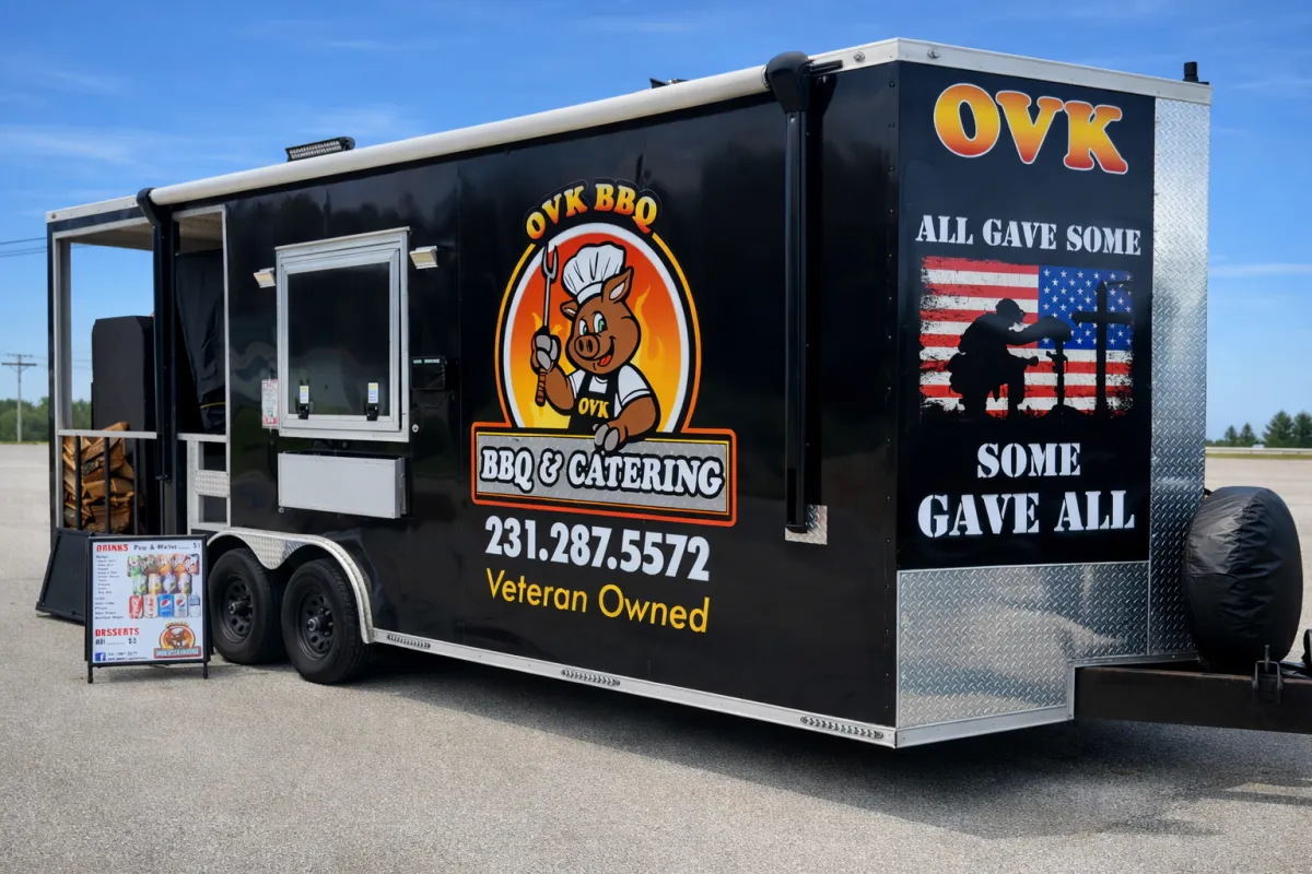 OVK BBQ & Catering in Norton Shores, MI (5)
