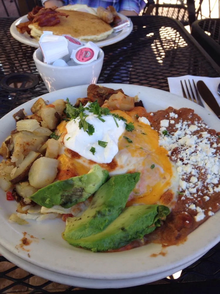 Old Susana Cafe in Simi Valley, CA (3)