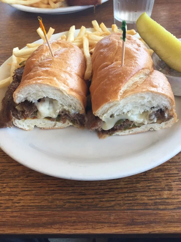 Old Susana Cafe in Simi Valley, CA (4)