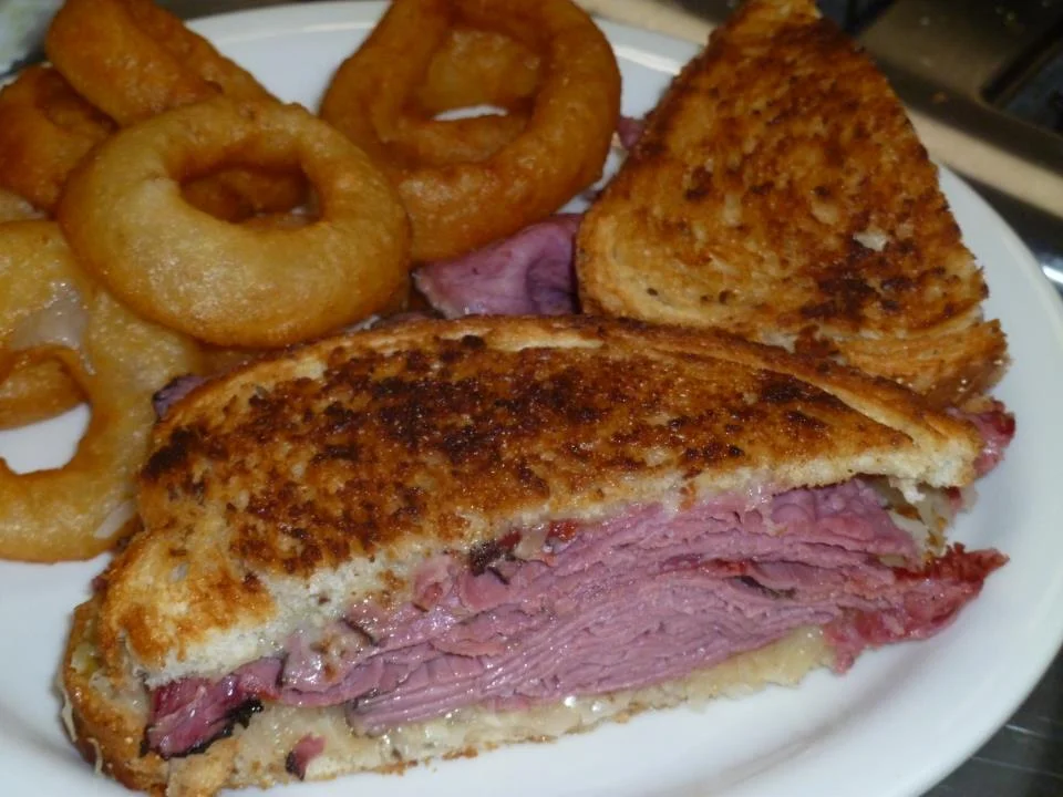 Old Susana Cafe in Simi Valley, CA (5)