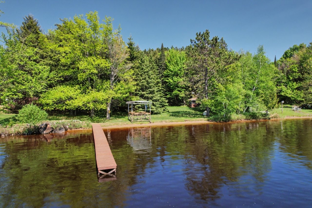 Kim Jensen, Realtor / Eliason Realty of the North, LLC in Eagle River, WI