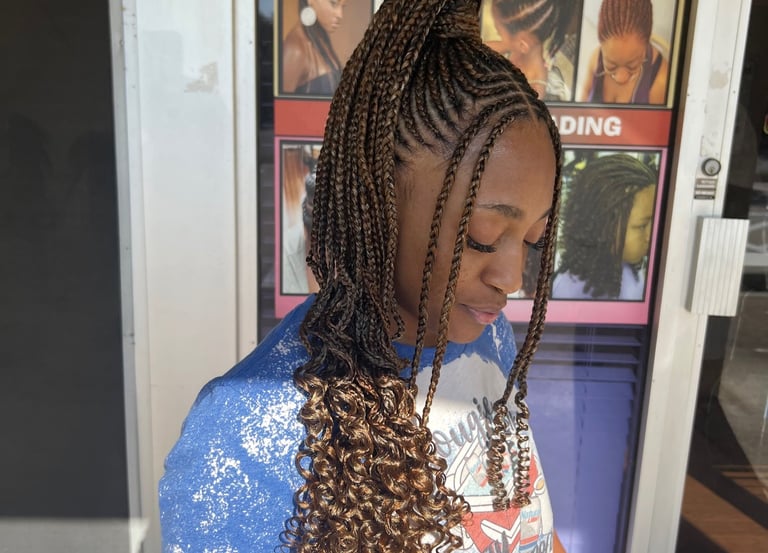 Talitha Cumi Braids Gallery in Fort Worth, TX (3)