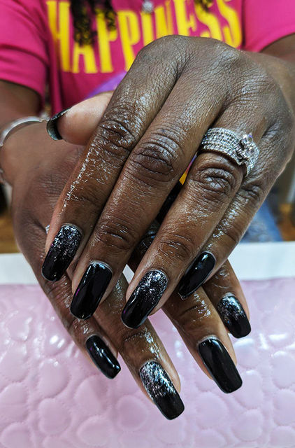 Marie's Healthy Nails in Cincinnati, OH (5)