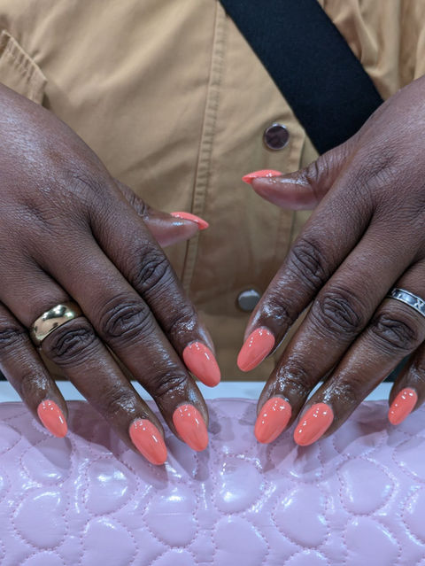 Marie's Healthy Nails in Cincinnati, OH (6)