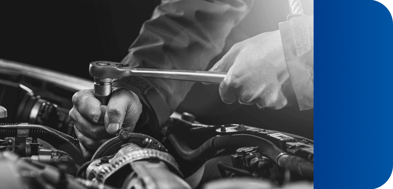 Proctor's Foreign Auto Services in Lanham, MD (2)