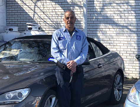Proctor's Foreign Auto Services in Lanham, MD (4)