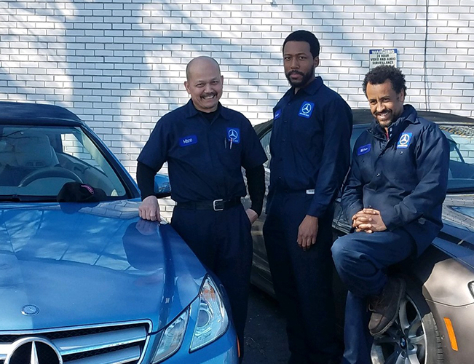 Proctor's Foreign Auto Services in Lanham, MD (6)