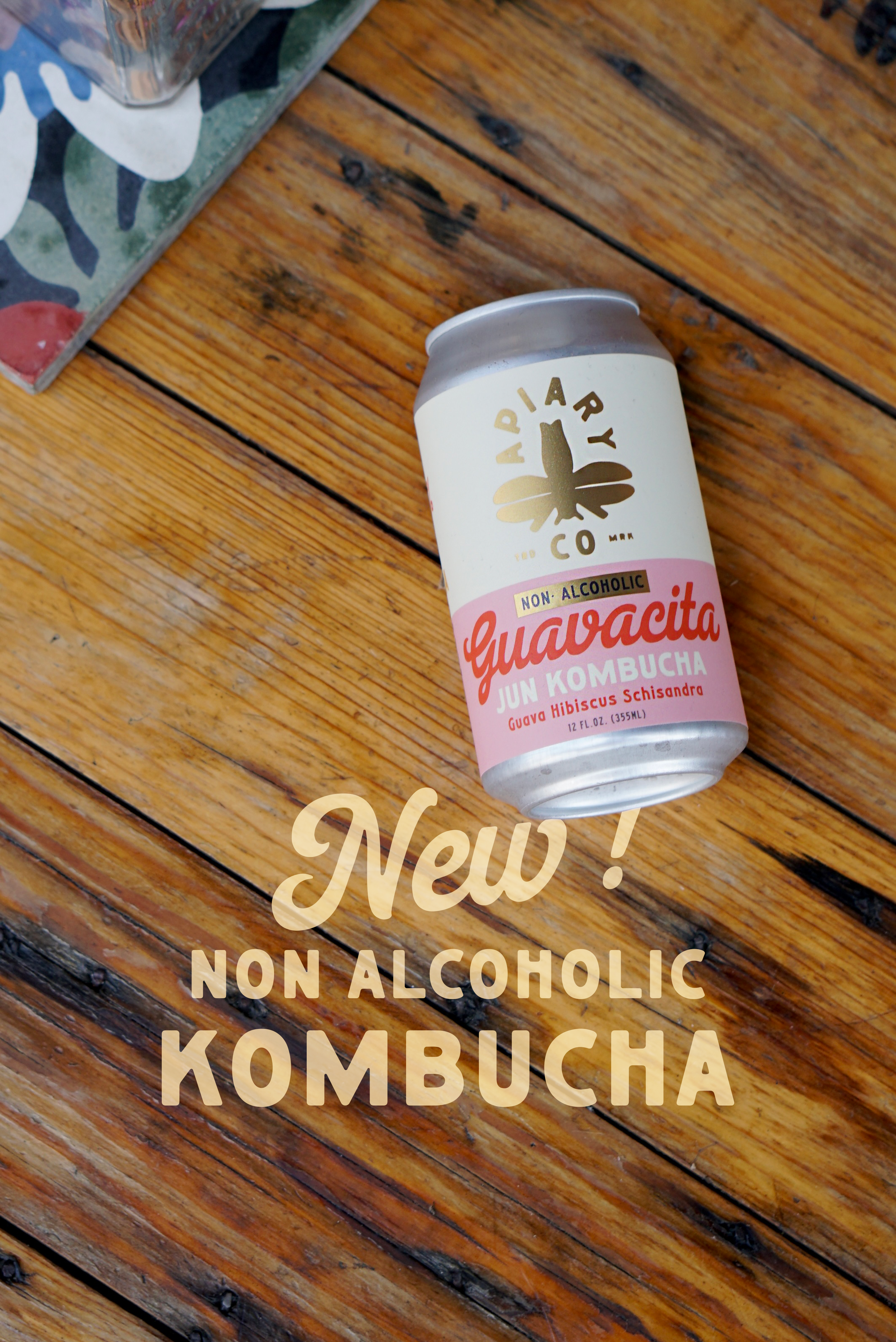 Apiary Mead Cider & Hard Kombucha in Carpinteria, CA (2)