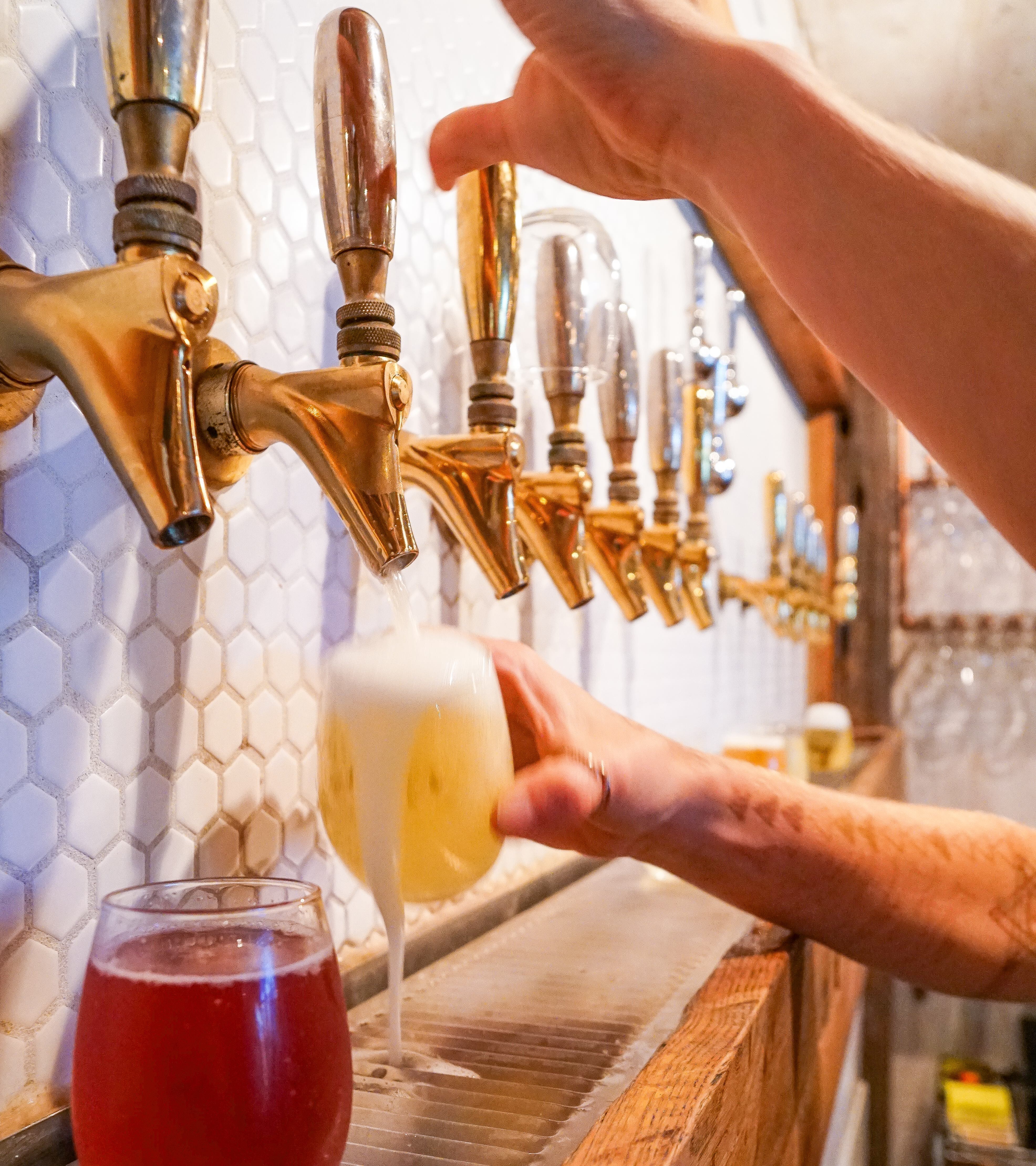 Apiary Mead Cider & Hard Kombucha in Carpinteria, CA (3)
