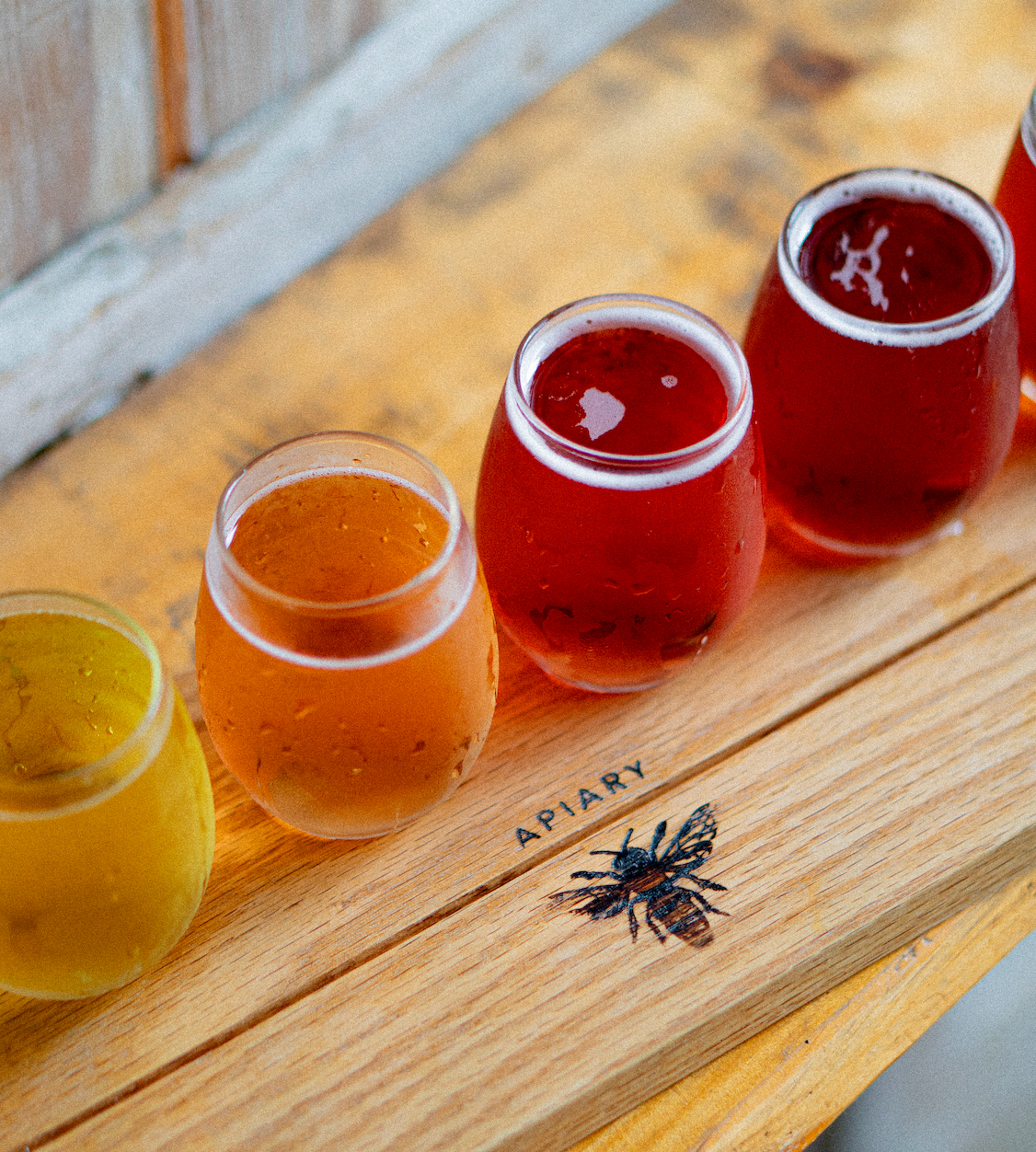 Apiary Mead Cider & Hard Kombucha in Carpinteria, CA (6)