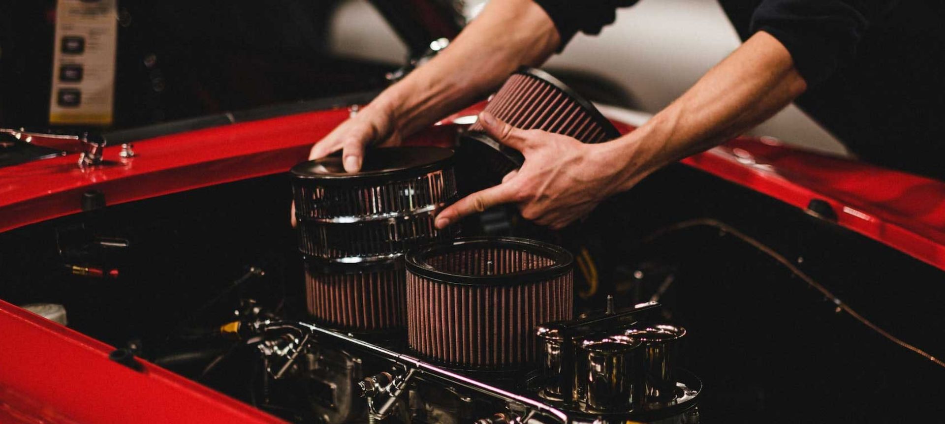 Wilde Auto Plus in Caldwell, TX (4)