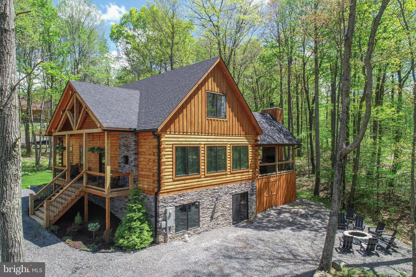 Brent Housley - REALTOR® in McHenry, MD