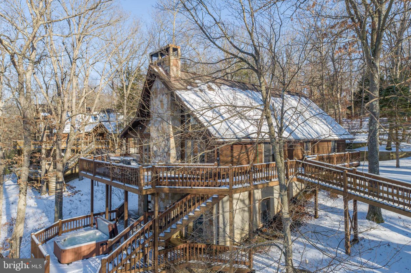 Brent Housley - REALTOR® in McHenry, MD (3)