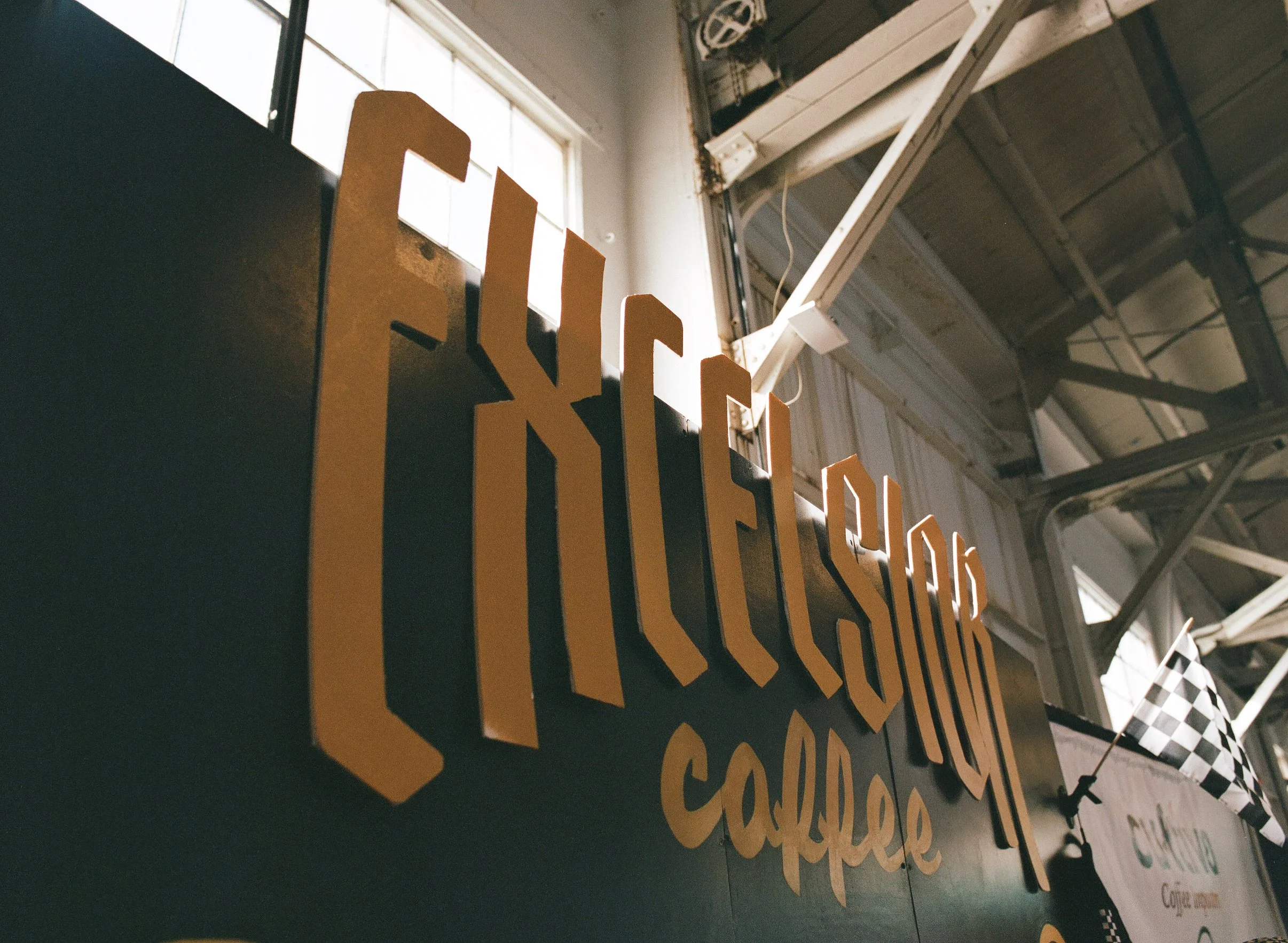 Excelsior Coffee in San Francisco, CA (3)