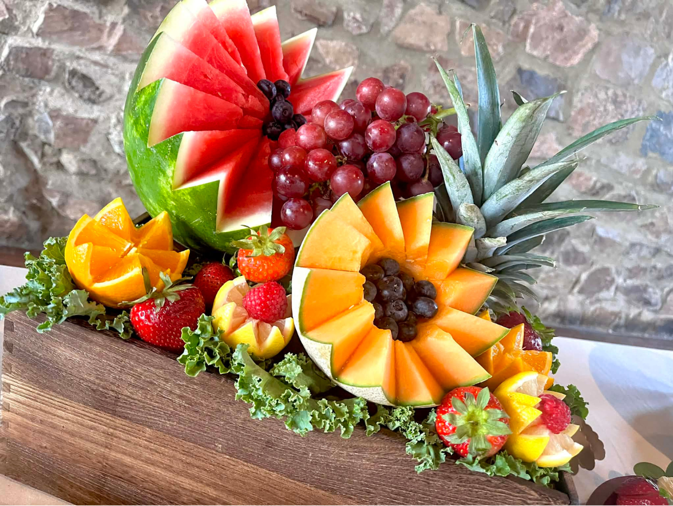 Marie’s Creole & Catering in Monetta, SC